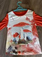 Leuk nieuw t shirt met lange mouwen, Kleding | Dames, Look for less, Maat 42/44 (L), Nieuw, Ophalen of Verzenden