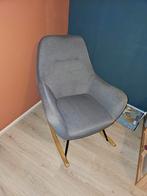 Schommelstoel Nebel van Jysk, Huis en Inrichting, Fauteuils, Ophalen, Hout, Zo goed als nieuw, 50 tot 75 cm