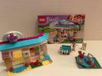 Lego Friends 41085, Ophalen of Verzenden, Zo goed als nieuw, Complete set, Lego