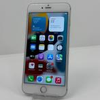 iPhone 6S Plus 16GB Zilver | iOS 15.8.3 | Met garantie, Telecommunicatie, Mobiele telefoons | Apple iPhone, 16 GB, Ophalen of Verzenden
