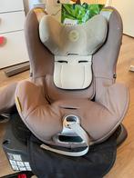 Cybex auto stoel draaibaar! Let op niet verzenden!, Overige merken, Verstelbare rugleuning, Gebruikt, 0 t/m 18 kg