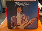 12" Prince - Purple Rain (8"45 min)/ God (1984), Cd's en Dvd's, Vinyl Singles, Gebruikt, Maxi-single, Ophalen of Verzenden, Pop