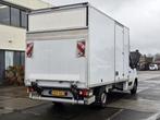 Renault Master T35 2.3 dCi 145 L3 Comfort EUVIE | BAKWAGEN +, 145 pk, Stof, Gebruikt, Euro 6