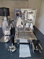 Bezzera Unica PID en BB005 maler, Gebruikt, Espresso apparaat, Gemalen koffie, Ophalen