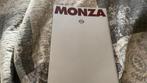 Opel Monza, Ophalen of Verzenden, Zo goed als nieuw, Opel