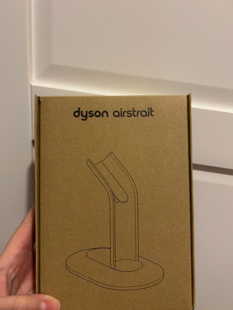 Dyson airstrait ondersteuner standaard houder, Ophalen of Verzenden, Nieuw