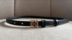 Loewe Riem - Zwart, Kleding | Dames, Minder dan 3 cm, Tailleriem, Ophalen of Verzenden, Celine