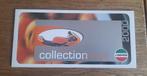 Folder Laverda collectie 2000, Motoren, Ophalen of Verzenden, Overige merken