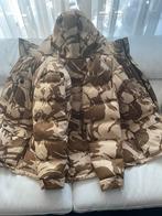 WoolRich winter jas, Kleding | Heren, Jassen | Winter, Ophalen of Verzenden, Zo goed als nieuw, Overige maten, Blauw