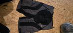 Fietsbroek (M) met zeem, Fietsen en Brommers, Fietsaccessoires | Fietskleding, Verzenden, Bovenkleding