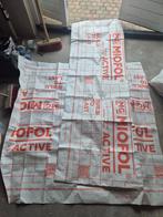 Miofol Active Variabele Dampremmer - Nieuw in de verpakking, Minder dan 4 cm, Overige materialen, Vloerisolatie, Ophalen of Verzenden