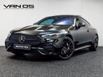 Mercedes-Benz CLE Coupé CLE 200 AMG Line | Nappaleder | Bur, Automaat, 12 maanden, 4 cilinders, 4 stoelen