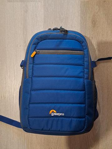 Lowepro Tahoe BP 150 Blauw beschikbaar voor biedingen