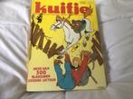 Kuifje vakantieboek., Boeken, Stripboeken, Eén stripboek, Verzenden, Gelezen
