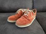 Durea schoenen - maat 39, Durea, Oranje, Ophalen of Verzenden, Gedragen