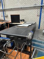 Transportband, Doe-het-zelf en Verbouw, Ophalen, Gebruikt