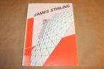 James Stirling — Architekt van Uitersten [1984], Ophalen of Verzenden, Gelezen, Architecten
