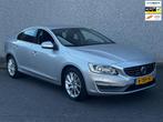 Volvo S60 1.6 T3 Momentum-AUTOMAAT-D.RiemVervangen-Nap, Auto's, Volvo, Gebruikt, 4 cilinders, 150 pk, S60