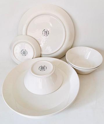 Arabia Finland Teema 8 delige set *vintage*design*