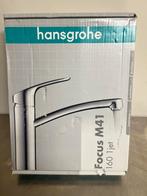 Hansgrohe Focus M41 1-greeps keukenmengkraan 160 Nieuw!, Ophalen, Nieuw
