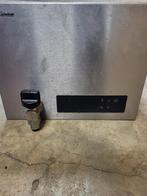 Au bain marie, Ophalen