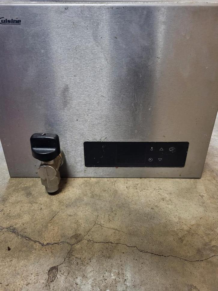 Au bain marie, Huis en Inrichting, Keuken | Keukenbenodigdheden, Ophalen