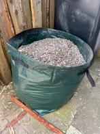 Japanse Grind split flachcorn 2-25mm baltic grey, Ophalen of Verzenden, Zo goed als nieuw, Overige materialen