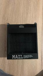 Riverdale mailbox, Ophalen, Gebruikt