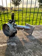 15 15 delorto cabrateur, Ophalen of Verzenden, Zo goed als nieuw