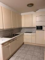 Keuken, Huis en Inrichting, Ophalen, Gebruikt, Kunststof, Hoekkeuken