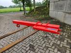Kraanarm (heftruck) Lang 2 meter, Ophalen, Zo goed als nieuw