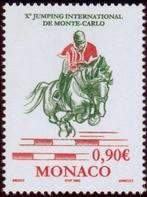 03-12 Monaco MI 2745 postfris, Verzenden, Monaco, Postfris