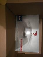 Focal Polyglass 165 V2 Speakerset - Goede Staat!, Ophalen of Verzenden