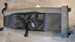Thule Chariot infant sling, Overige merken, Ophalen of Verzenden, Zo goed als nieuw, Rug