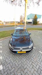 Volkswagen Golf 1.4 TSI 125pk 7-DSG 5D 2014 Zwart, Auto's, Volkswagen, 125 pk, 4 cilinders, Zwart, 1395 cc