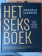 Het Seks Boek - Goedele Liekens, Boeken, Ophalen of Verzenden, Zo goed als nieuw, Overige onderwerpen
