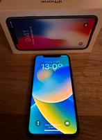 iPhone X 256GB zeer goede staat functionerend, Gebruikt, Zonder abonnement, Ophalen of Verzenden, 256 GB