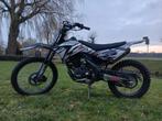 Brommer 250cc, Ophalen of Verzenden, Zo goed als nieuw