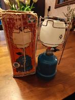 Campingaz lamp in doos, Ophalen of Verzenden