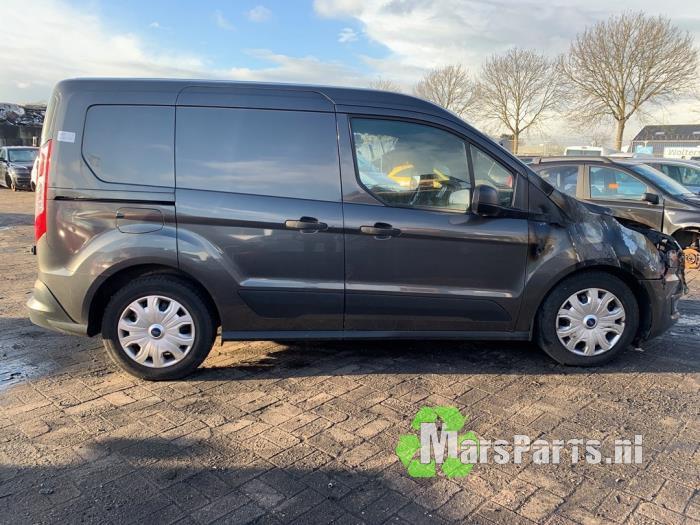 Dorpel rechts van een Ford Transit Connect (MAGNETIC), Auto-onderdelen, Carrosserie en Plaatwerk, Ford, Gebruikt, 3 maanden garantie