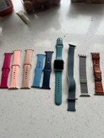 Apple watch 5, Gebruikt, Apple Watch ⌚️, IOS, Ophalen of Verzenden