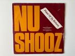 Nu Shooz – Point Of No Return 12’ synth pop, Ophalen of Verzenden, 1980 tot 2000, Gebruikt, 12 inch