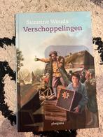 Suzanne Wouda - Verschoppelingen, Ophalen, Gelezen, Suzanne Wouda