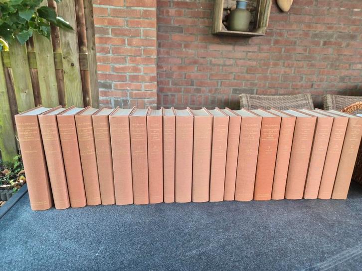 Het Koninkrijk der Nederlanden in de Tweede wereldoorlog, Boeken, Geschiedenis | Vaderland, Gelezen, 20e eeuw of later, Ophalen of Verzenden