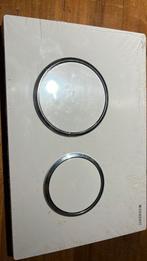 Geberit bedienigs paneel, Verzenden, Nieuw, Toilet