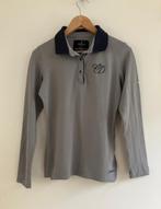 Mooie polo longsleeve Kingsland maat M, Ophalen of Verzenden, Zo goed als nieuw, Dames, Bovenkleding