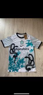 Inter shirt, Wit, Nike, Nieuw, Ophalen of Verzenden