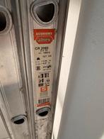 Altrex ladder 6 meter - In goede staat!, Doe-het-zelf en Verbouw, Ladders en Trappen, Ophalen of Verzenden, Zo goed als nieuw