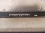 Dakdragers Montblanc Blanc, Auto diversen, Dakdragers, Ophalen, Zo goed als nieuw