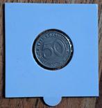 Duitsland 50 Reichspfennig 1938 A, Postzegels en Munten, Ophalen of Verzenden, Duitsland, Losse munt